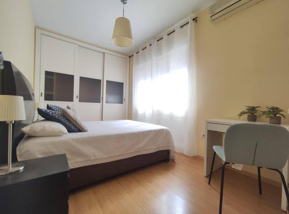 Pasaje De Los Azahares Σεβίλλη Εξωτερικό φωτογραφία